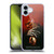 A Nightmare On Elm Street: New Nightmare Graphics Poster Soft Gel Case for Apple iPhone 16 Plus