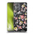 The Grim Adventures of Billy & Mandy Graphics Icons Soft Gel Case for Motorola Edge 40 Neo 5G
