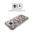 The Grim Adventures of Billy & Mandy Graphics Icons Soft Gel Case for Motorola Edge 40 Neo 5G