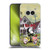 The Grim Adventures of Billy & Mandy Graphics Poster Soft Gel Case for Nothing Phone (2a)