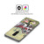 The Grim Adventures of Billy & Mandy Graphics Poster Soft Gel Case for Nothing Phone (2a)
