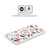 The Grim Adventures of Billy & Mandy Graphics Icons Soft Gel Case for OPPO Reno11 F 5G / F25 Pro 5G