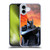 Batman Begins Graphics Character Soft Gel Case for Apple iPhone 16 Plus
