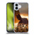 Batman Begins Graphics Poster Soft Gel Case for Apple iPhone 16 Plus