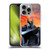 Batman Begins Graphics Character Soft Gel Case for Apple iPhone 16 Pro Max