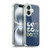 Goo Goo Dolls Graphics Rarities Bold Letters Soft Gel Case for Apple iPhone 16 Plus & MagSafe