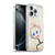 Goo Goo Dolls Graphics Throwback Super Star Guy Soft Gel Case for Apple iPhone 16 Pro Max & MagSafe