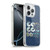 Goo Goo Dolls Graphics Rarities Bold Letters Soft Gel Case for Apple iPhone 16 Pro & MagSafe