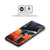 Batman Begins Graphics Character Soft Gel Case for Samsung Galaxy M55 5G