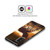 Batman Begins Graphics Poster Soft Gel Case for Samsung Galaxy Xcover7 5G