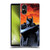 Batman Begins Graphics Character Soft Gel Case for Sony Xperia 5 V 5G