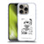 Toonami Graphics Comic Soft Gel Case for Apple iPhone 16 Pro