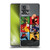 Young Justice Graphics Character Art Soft Gel Case for Motorola Moto Edge 30 Fusion
