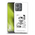 Toonami Graphics Comic Soft Gel Case for Motorola Edge 40 Neo 5G