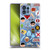 Young Justice Graphics Icons Soft Gel Case for Motorola Moto Edge 40 Pro