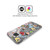 Young Justice Graphics Icons Soft Gel Case for Motorola Moto Edge 40 Pro