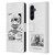 Toonami Graphics Comic Leather Book Wallet Case Cover For Samsung Galaxy A35 5G
