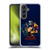 Young Justice Graphics Group Soft Gel Case for Samsung Galaxy S24 FE