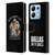 Dallas: Television Series Graphics Character Leather Book Wallet Case Cover For Xiaomi Redmi Note 13/13 Pro 5G