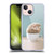 Pixelmated Animals Surreal Pets Lionhog Soft Gel Case for Apple iPhone 13 Mini