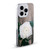 Pixelmated Animals Surreal Pets Peacock Rose Soft Gel Case for Apple iPhone 13 Mini