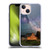 Royce Bair Nightscapes Grand Teton Barn Soft Gel Case for Apple iPhone 13 Mini