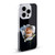 Pixelmated Animals Surreal Pets Betaflower Soft Gel Case for Apple iPhone 16 Pro Max
