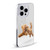 Pixelmated Animals Surreal Pets Highland Pup Soft Gel Case for Apple iPhone 16 Pro Max