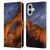 Royce Bair Nightscapes Triple Arch Leather Book Wallet Case Cover For Apple iPhone 16