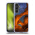 Royce Bair Nightscapes Triple Arch Soft Gel Case for Samsung Galaxy S24 FE