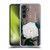 Pixelmated Animals Surreal Pets Peacock Rose Soft Gel Case for Samsung Galaxy S24 FE