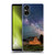 Royce Bair Nightscapes Grand Teton Barn Soft Gel Case for Sony Xperia 5 V 5G