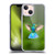 Pixelmated Animals Surreal Wildlife Quaking Bird Soft Gel Case for Apple iPhone 13 Mini