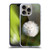 Pixelmated Animals Surreal Wildlife Dandelion Soft Gel Case for Apple iPhone 16 Pro Max