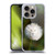 Pixelmated Animals Surreal Wildlife Dandelion Soft Gel Case for Apple iPhone 16 Pro