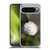 Pixelmated Animals Surreal Wildlife Dandelion Soft Gel Case for Google Pixel 9 Pro XL