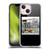 War Graphics The World Is A Ghetto Album Soft Gel Case for Apple iPhone 13 Mini