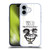 War Graphics Friends Art Soft Gel Case for Apple iPhone 16