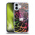 War Graphics All Day Colorful Soft Gel Case for Apple iPhone 16 Plus
