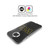 War Graphics Logo Soft Gel Case for Motorola Moto Edge 30 Fusion