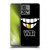 War Graphics Why Can't We Be Friends? Soft Gel Case for Motorola Moto Edge 30 Fusion