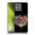 War Graphics Heart Logo Soft Gel Case for Motorola Edge 40 Neo 5G