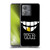 War Graphics Why Can't We Be Friends? Soft Gel Case for Motorola Edge 40 Neo 5G