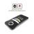 War Graphics Why Can't We Be Friends? Soft Gel Case for Motorola Edge 40 Neo 5G