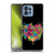 War Graphics Heart Logo Soft Gel Case for Motorola Moto Edge 40 Pro