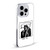 Matt Bailey Art Whatever Man Soft Gel Case for Apple iPhone 13 Mini