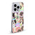 Sheena Pike Animals Puppy Dogs And Donuts Soft Gel Case for Apple iPhone 16 & MagSafe