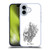 Matt Bailey Art Alas I Must Go Soft Gel Case for Apple iPhone 16