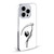 Matt Bailey Art Negative Reaper Soft Gel Case for Apple iPhone 16