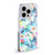 Sheena Pike Animals Rainbow Dolphins & Fish Soft Gel Case for Apple iPhone 16 Plus & MagSafe